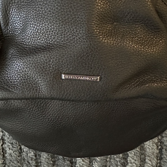 REBECCA MINKOFF JULIAN BACKPACK mini - Picture 5 of 9